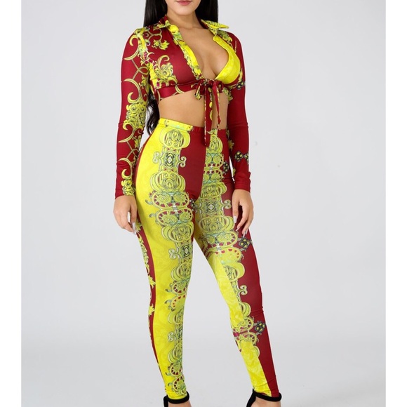 Athena Set - Picture 2 of 4